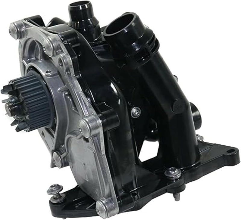 QASULER Engine Coolant Water Pump Kit - Image 3