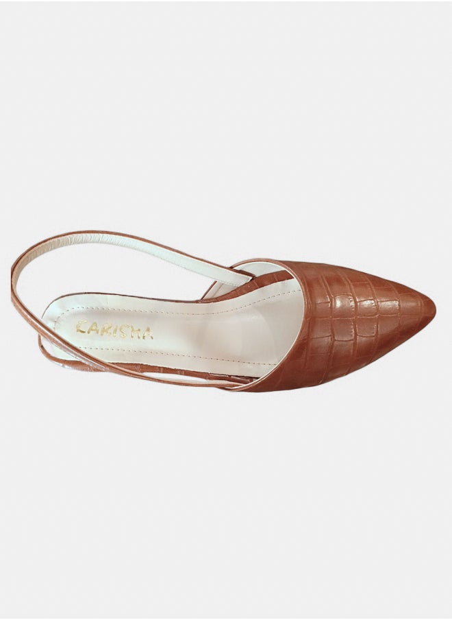 Baraem - Fashionable Flats - Image 1