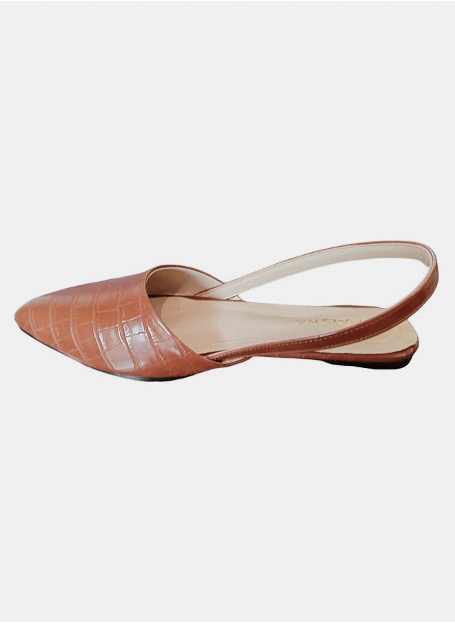 Baraem - Fashionable Flats - Image 1