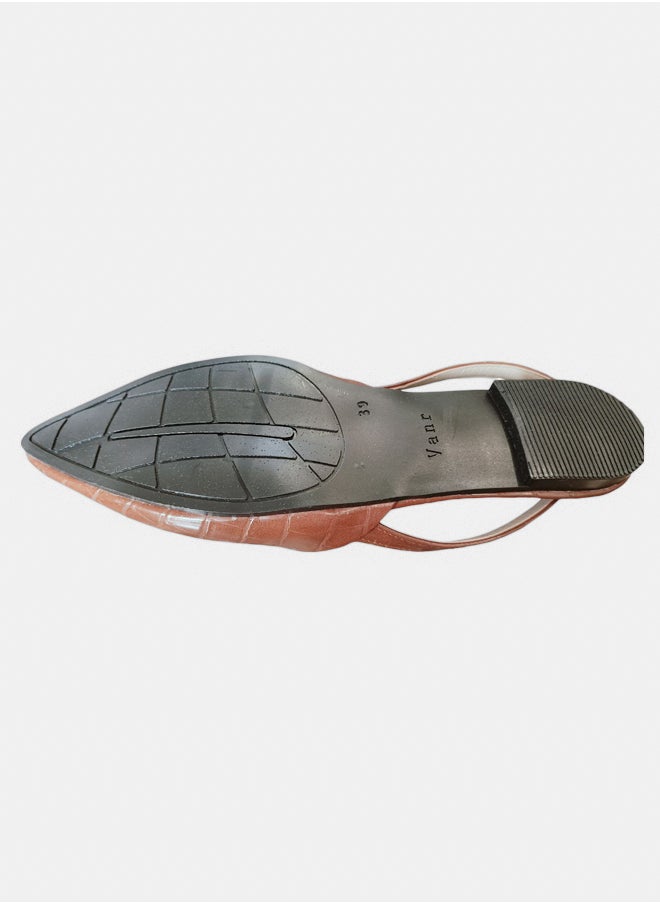 Baraem - Fashionable Flats - Image 1