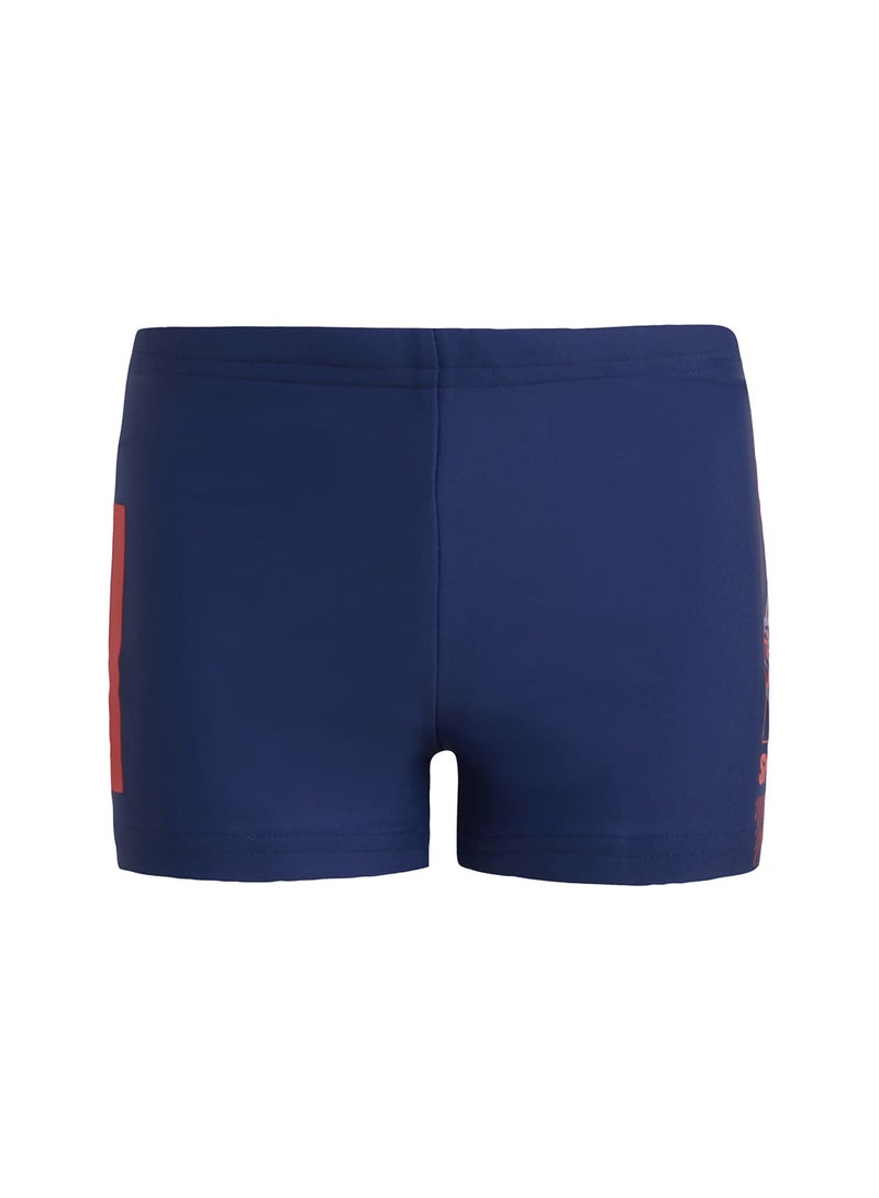 Adidas Marvel Spider-Man Swim Boxer - Image 1