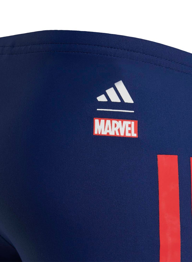Adidas Marvel Spider-Man Swim Boxer - Image 3