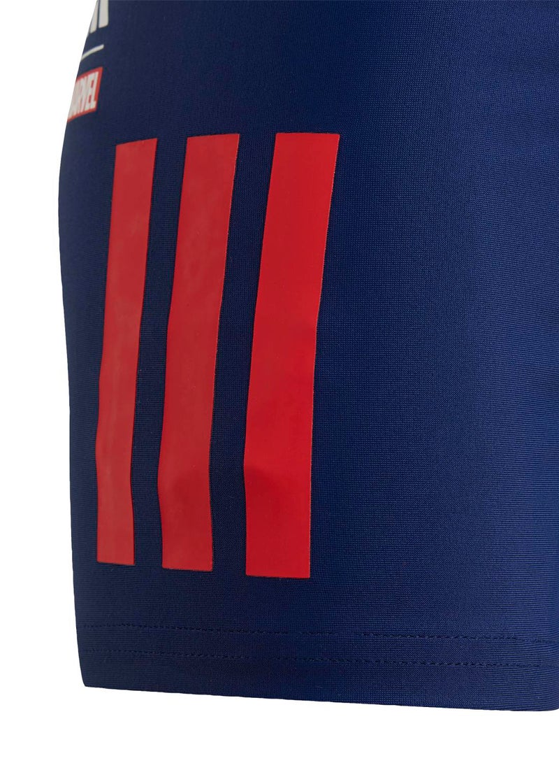 Adidas Marvel Spider-Man Swim Boxer - Image 4
