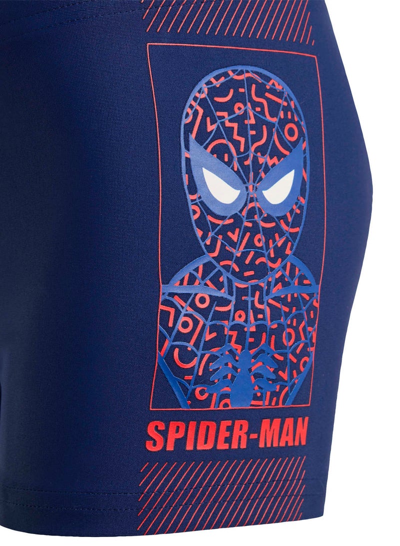 Adidas Marvel Spider-Man Swim Boxer - Image 2