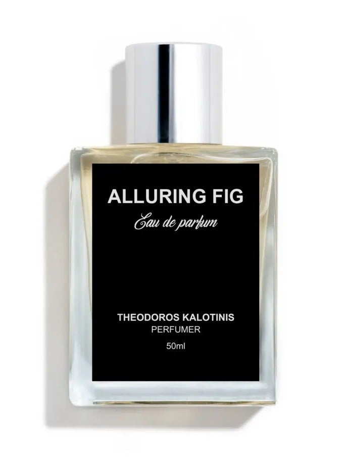 Theodoros Kalotinis عطر ثيودوروس كالاتينيس الجذاب فيغ 50 مل - Image 1