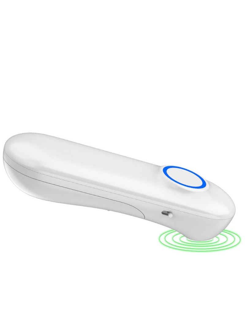 Bite Itch Relief Pen, Sting Relief Pen Tool, Sting Bite Relief Pen, Portable Effective Anti Bite Itches Remover Relief Device, Mosquitoo Bite Itch Relief Pen for Indoor Outdoor Use - Image 2