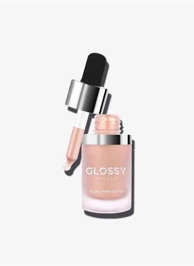 جلوسي ميك أب Glossy Drops London