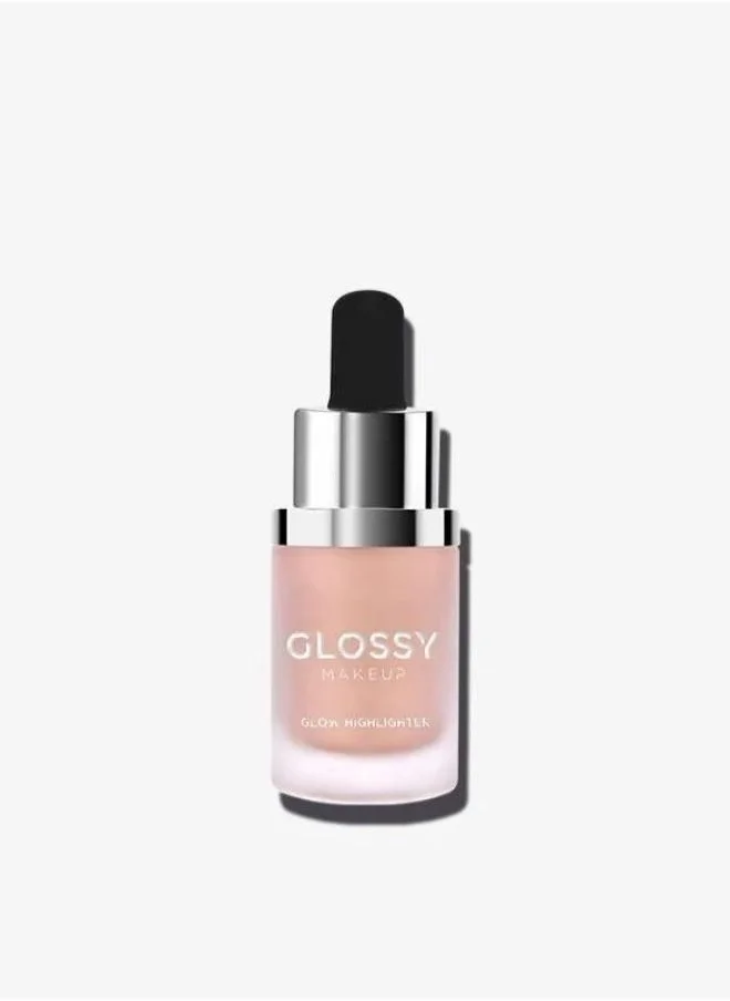 جلوسي ميك أب Glossy Drops London