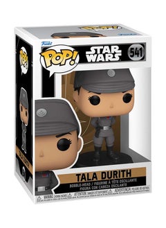 Funko Pop! Movies: Star Wars- Obi-Wan Kenobi Tala Durith  - Image 2