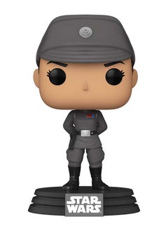 Funko Pop! Movies: Star Wars- Obi-Wan Kenobi Tala Durith  - Image 1