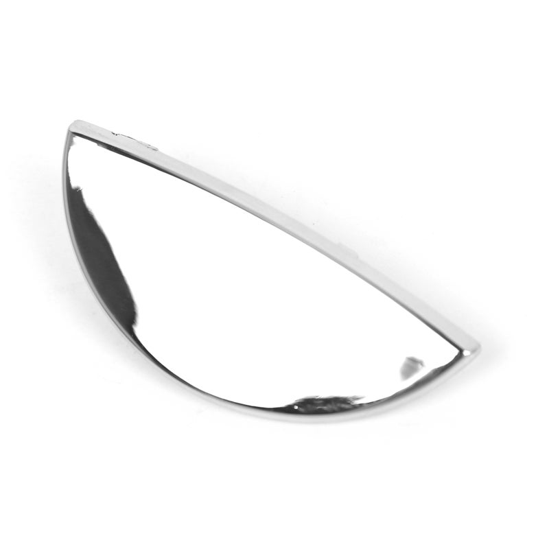 Headlight Washer Cap Cover Right Side Replacement for BMW Mini Cooper R50 R52 R53 2001-2006 63126922156 - Image 5