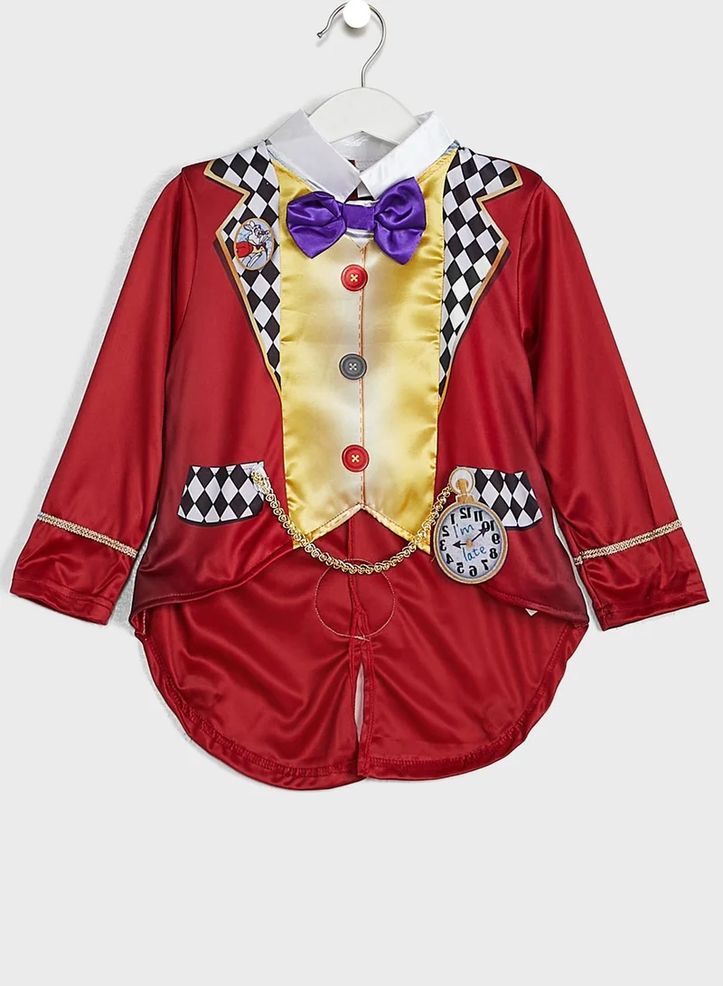 Rubies Costume Kids White Rabbit Costume