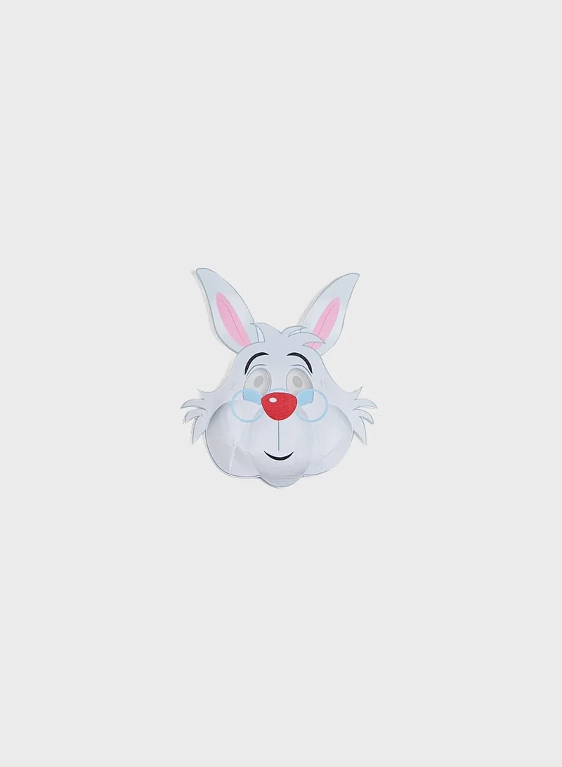 Rubies Costume Kids White Rabbit Costume