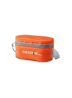 Milton Milton Executive Lunch Insulated Tiffin with 3 Leakproof Containers  - Image 1
