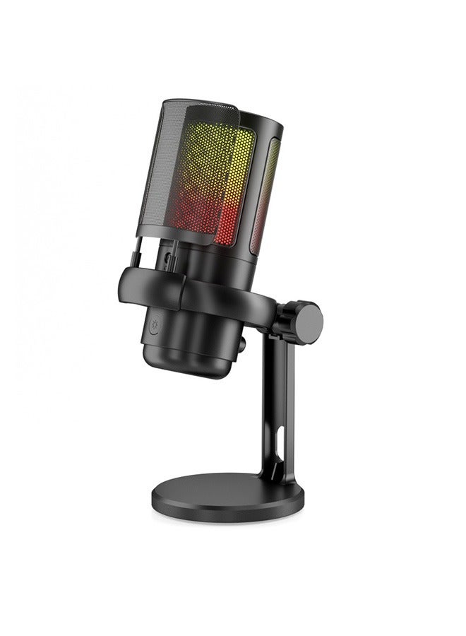 RGB Gaming Microphone - Image 1