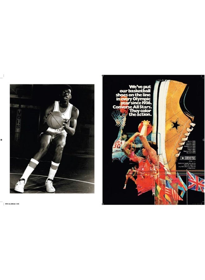 Where'd You Get Those?: New York City's Sneaker Culture: 1960-1987  - Image 4