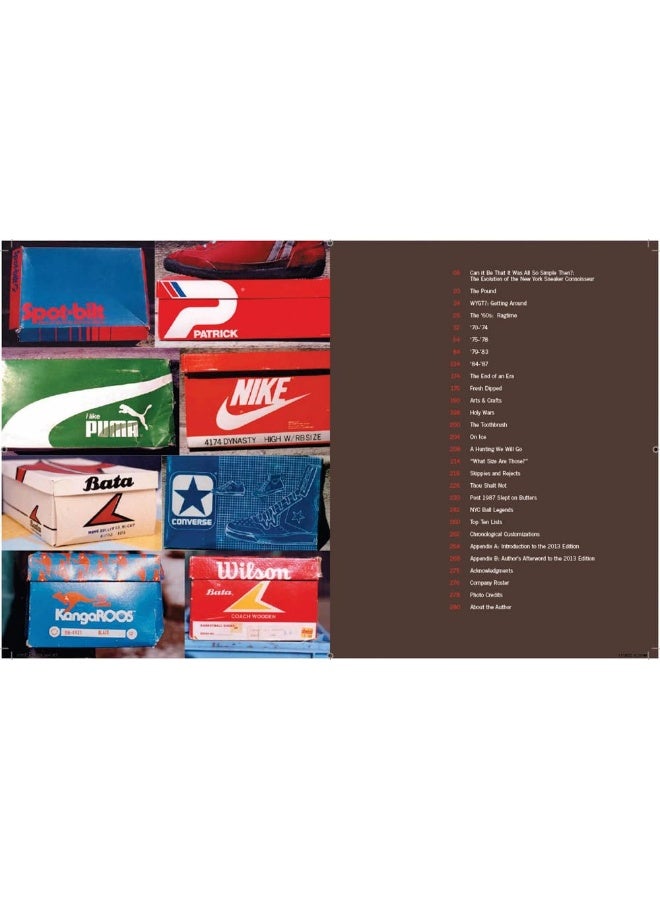 Where'd You Get Those?: New York City's Sneaker Culture: 1960-1987  - Image 2