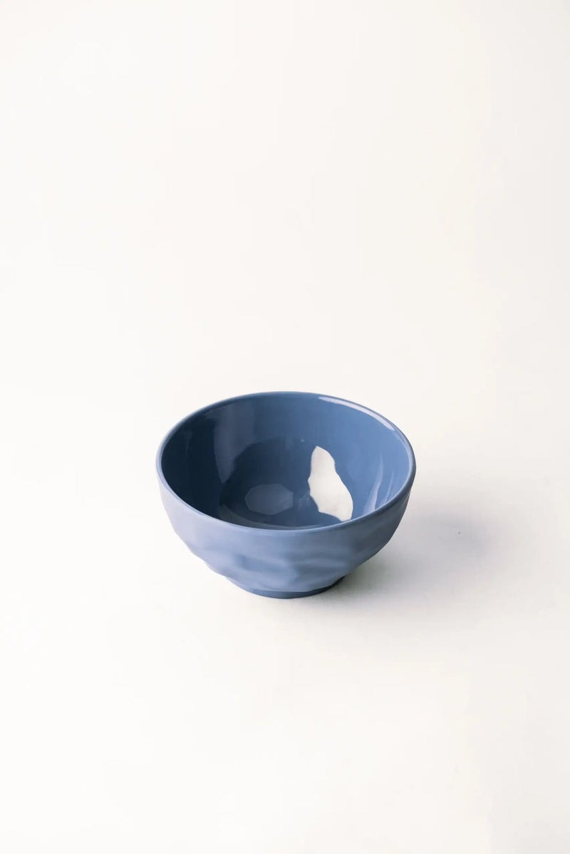 Carina Melamine Petra Soup Bowl (11cm) - Image 1