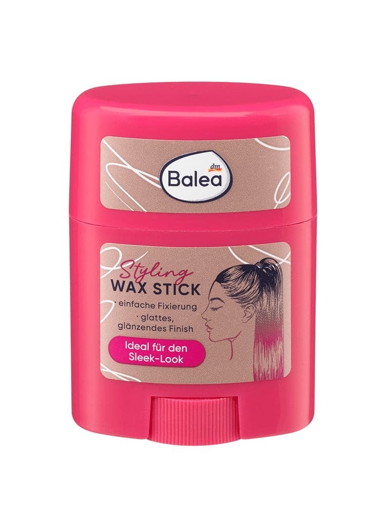 باليا عصا تصفيف الشعر بالشمع - 25 جم
