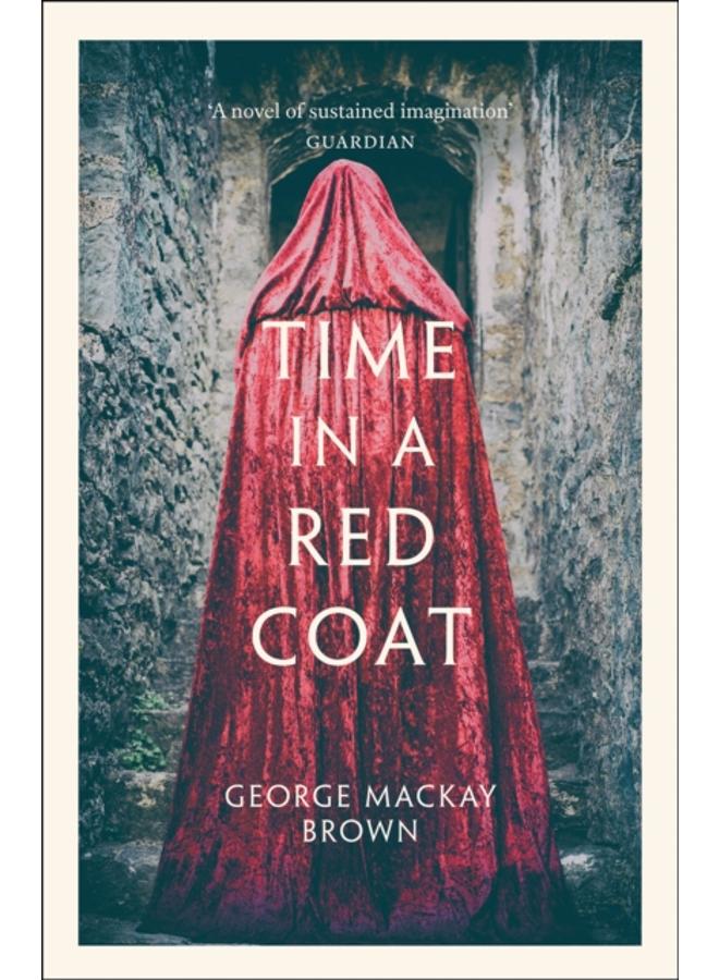 Time in a Red Coat 