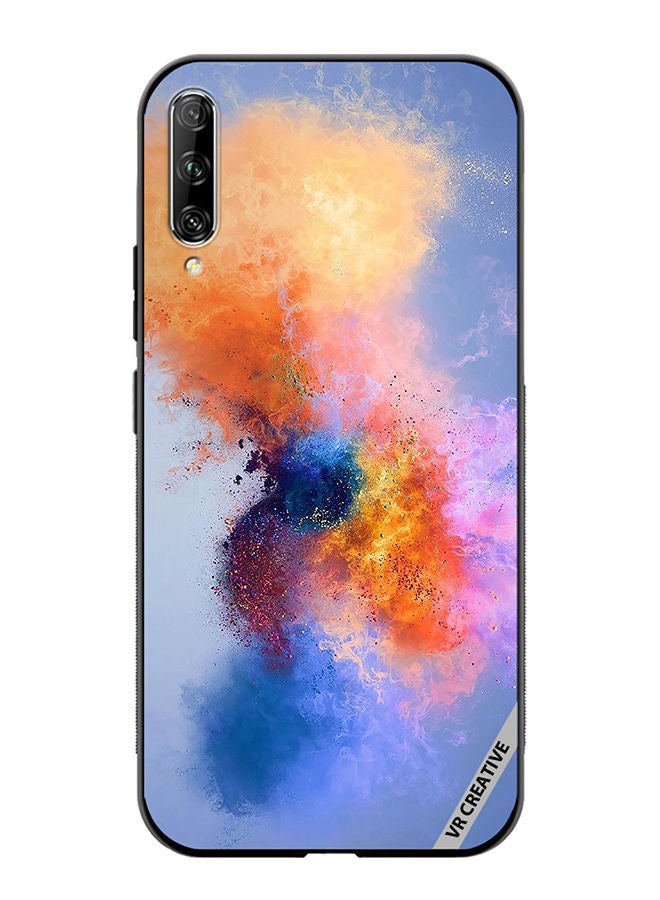 VR CREATIVE Protective Case Cover For Huawei Nova Y9S Design Multicolour - Image 1