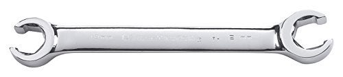 GearWrench مفتاح جير وrench، 9 مم × 11 مم - 81644 - Image 4