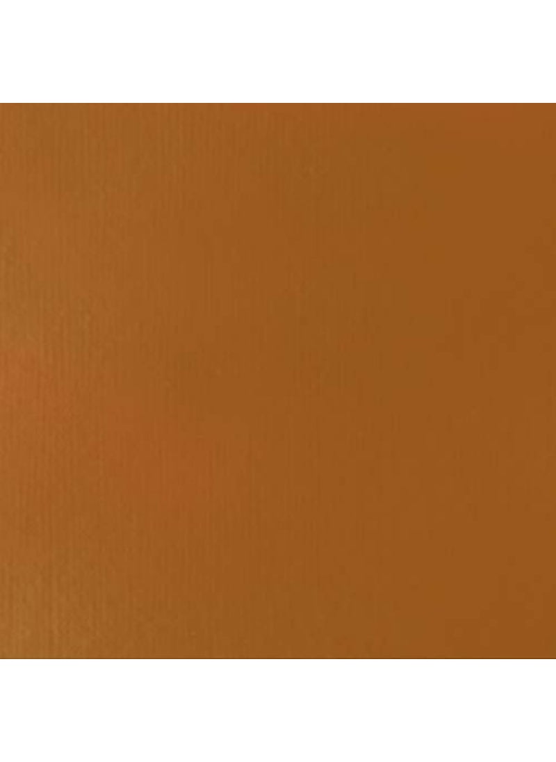Liquitex - Liquitex Professional Heavy Body Acrylic Paint, 2-oz Tube, Transparent Raw Sienna - Image 1