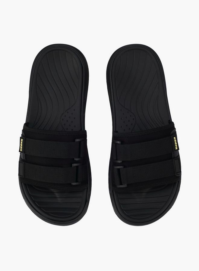 Kappa Men Slides - Image 1