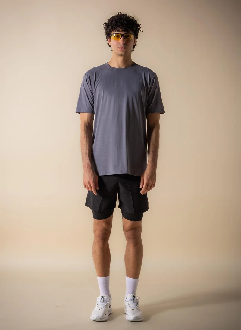 SHAPES S93 MOTION TECHNICAL T-SHIRT