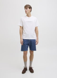 JJ Rebel Jrebtaylor Jjcraft Shorts  - Image 4
