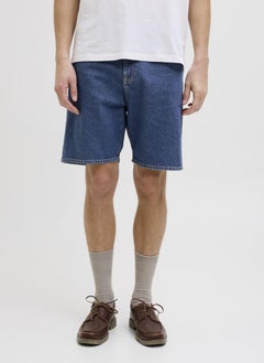 JJ Rebel Jrebtaylor Jjcraft Shorts  - Image 1