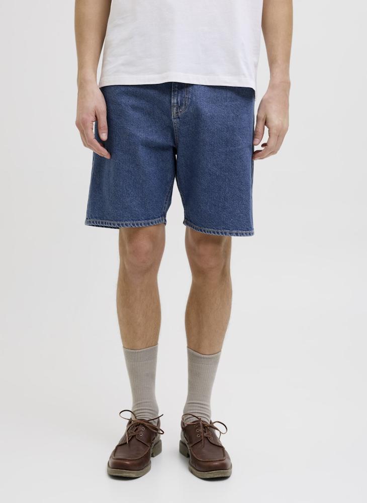 JJ Rebel - Jrebtaylor Jjcraft Shorts - Image 1