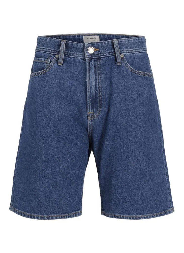 JJ Rebel Casual AKM 635 SN 5-Pocket Shorts