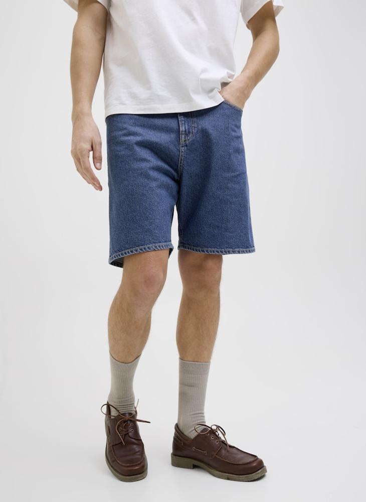 JJ Rebel - Jrebtaylor Jjcraft Shorts - Image 1