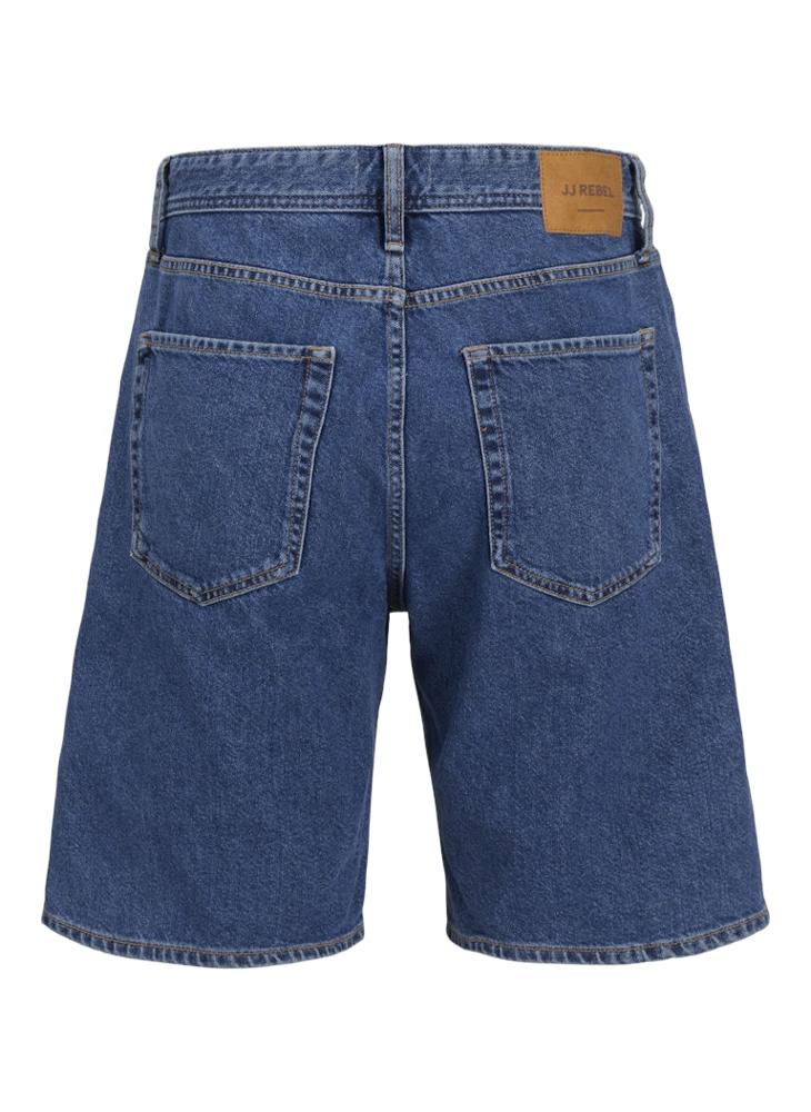 JJ Rebel - Jrebtaylor Jjcraft Shorts - Image 1