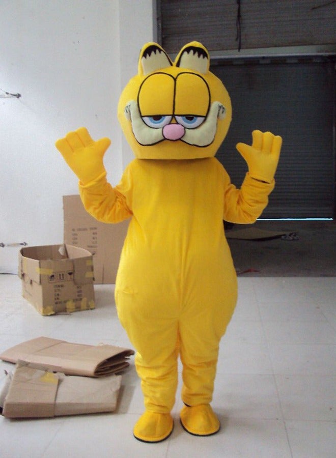XIANGYU Cartoon Animal Cosplay Mascot Costume for Advertising Party Carnival Feast - Image 1
