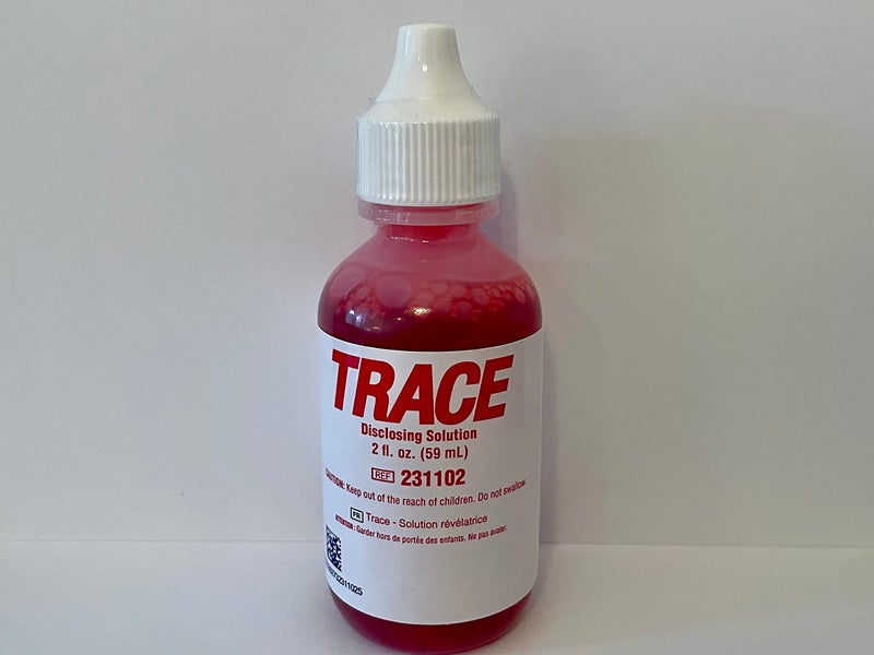 TRACE DISCLOSING SOL 20Z 231102 by BND 000BT YOUNG DENTAL MANUFACTURING - Image 2
