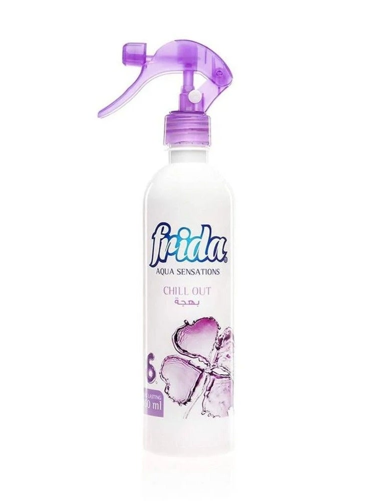 Aqua Sensation Delight Air Freshener 460ml