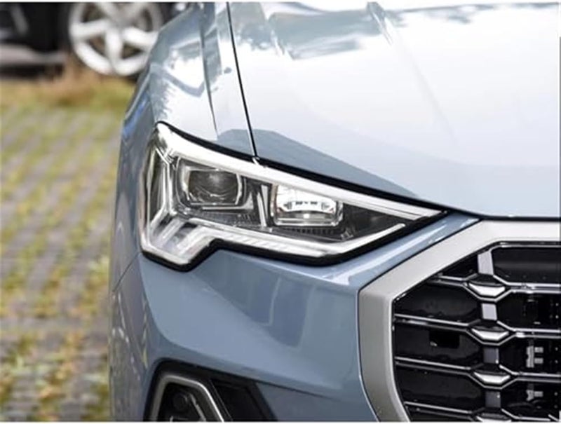 Wivplex Car Headlight Shell Cover for Q3 2019-2021 - Image 5