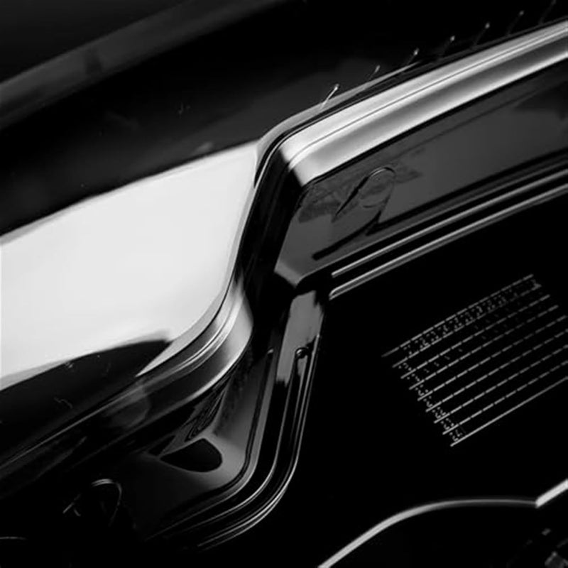 Wivplex Car Headlight Shell Cover for Q3 2019-2021 - Image 3