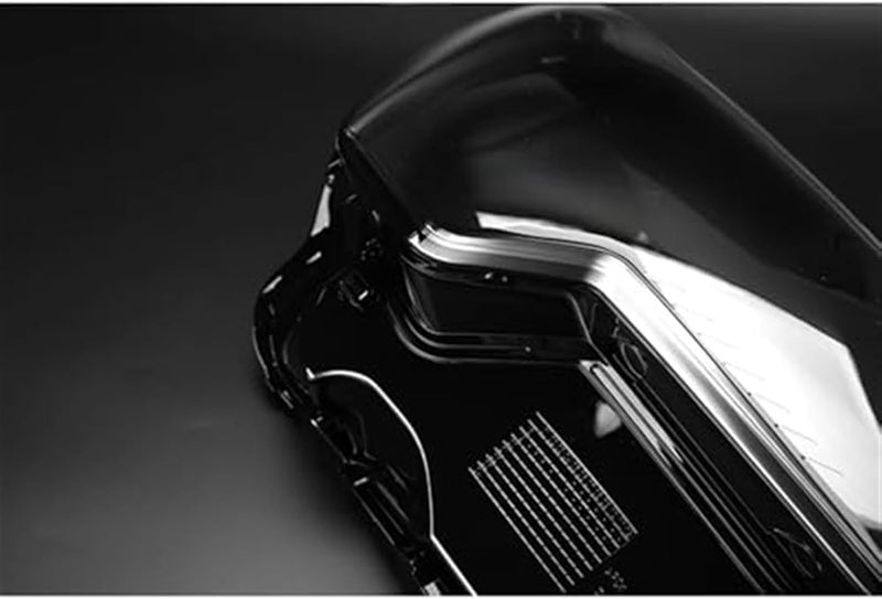Wivplex Car Headlight Shell Cover for Q3 2019-2021 - Image 1