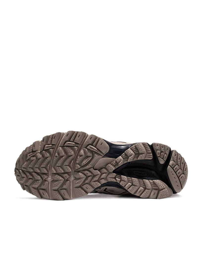 Onitsuka Tiger - Running Sneakers Khaki Gold - Image 1