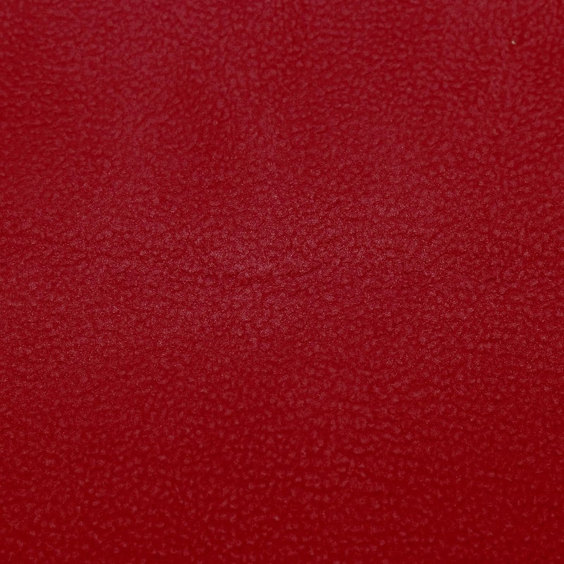 BTfash Baby Waterproof Reusable Super Soft Fast Drying Mattress Protector Small Dark red - Image 2