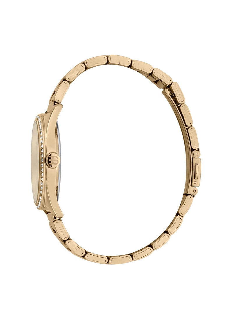 ESPRIT Stainless Steel Analog Watch ES1L289M0065  - Image 4