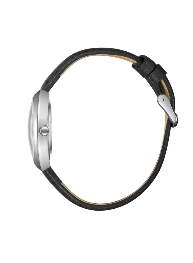 Lee Cooper Women's Leather Analog Watch LC07988.331 - 30 mm