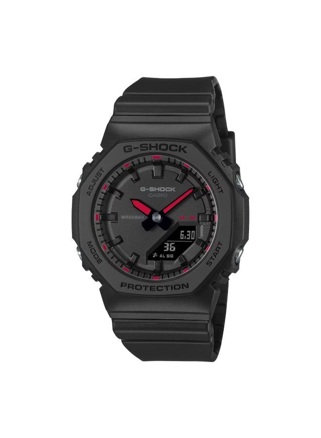 G-SHOCK Digital-Analog Women's Watch - GMA-P2100SA-1A1DR - Image 1