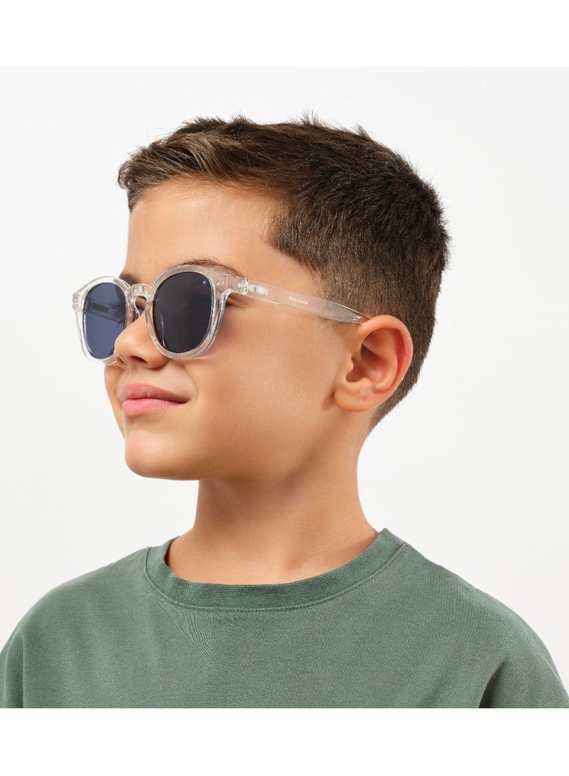 Babamio SKIPPER II Kids Ages - 9-14 YRS - Image 5