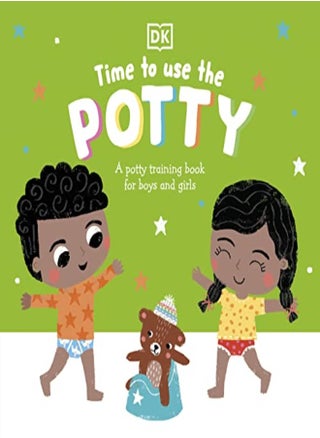 TIME TO USE THE POTTY - pzsku/Z1552A511F185D11C2054Z/45/_/1702905790/51fe65c3-6157-4a2d-887b-794b44fe28d0