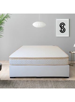 Medical / Medicated  Pillow Top Mattress 180x210x15 Super King Size - pzsku/Z1552A75DF969EA6EAE47Z/45/1751567235/828b276f-8334-4a64-aba5-d0d9f04043b7