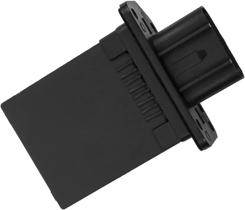 Yurefax Car Heater Blower Motor Resistor for Ford Vehicles - Image 1